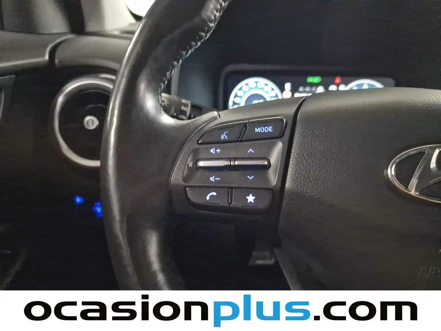 Foto Hyundai Kona Hyundai Kona 1.0 TGDi 48V Tecno 4x2 (120 CV)