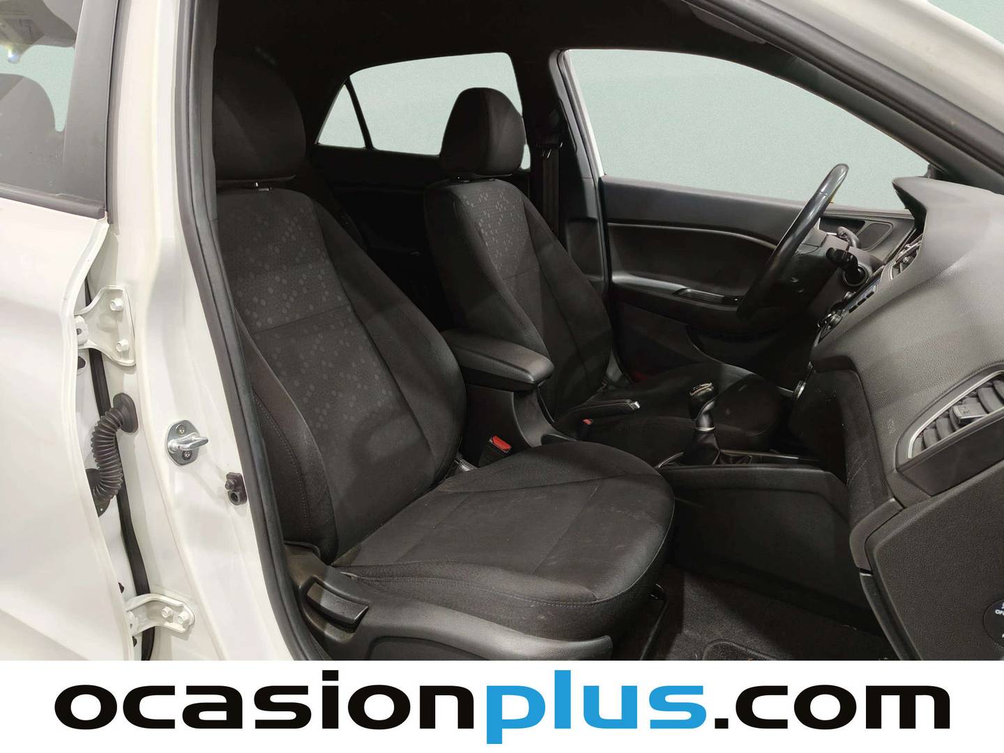 Foto Hyundai i20 Hyundai i20 1.0 TGDI Tecno LE 74 kW (100 CV)