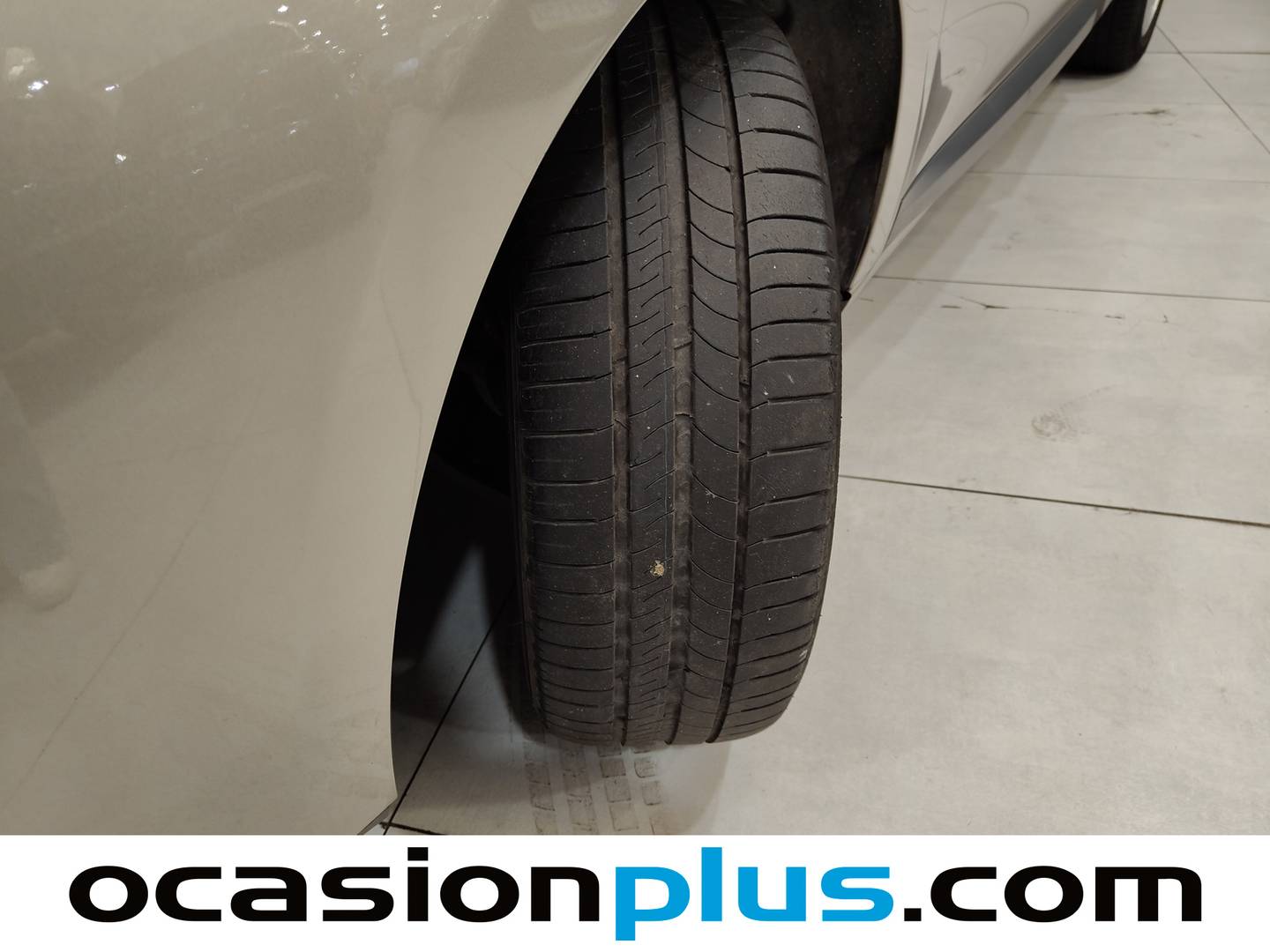 Foto Renault Mégane Renault Megane Dynamique dCi (110 CV)