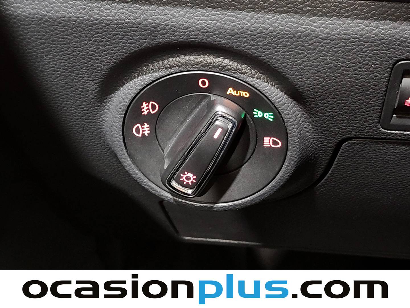 Acabados Seat Arona Seat Arona 1.0 TSI S&S Style (95 CV)