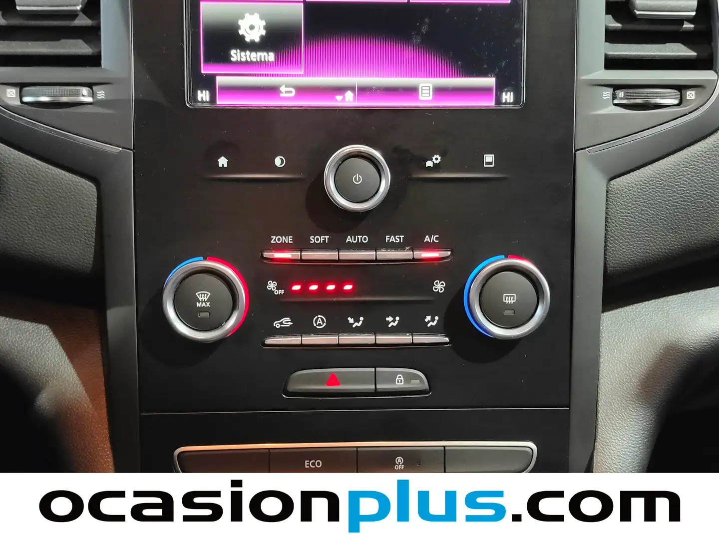 Foto Renault Mégane Renault Megane Limited Blue dCi (115 CV)