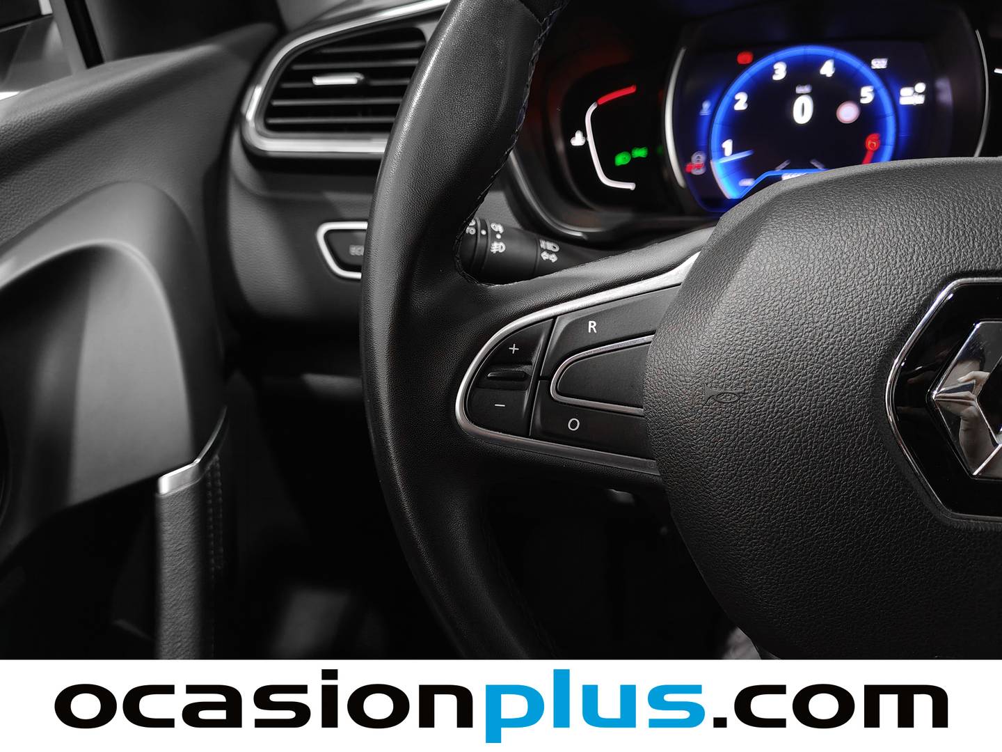 Paquetes del Renault Kadjar Renault Kadjar Techno TCe GPF (140 CV)