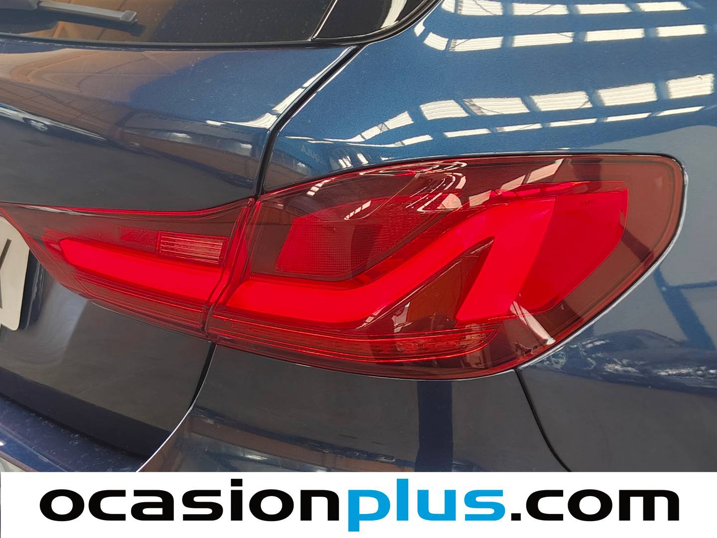 BMW Serie 1 BMW Serie 1 118i (136 CV) al mejor precio