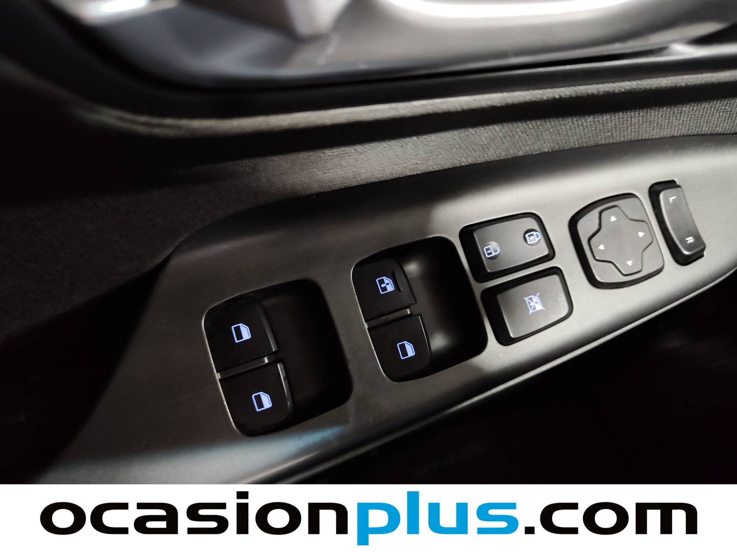 Foto Hyundai Kona Hyundai Kona 1.0 TGDi Maxx 4x2 (120 CV)