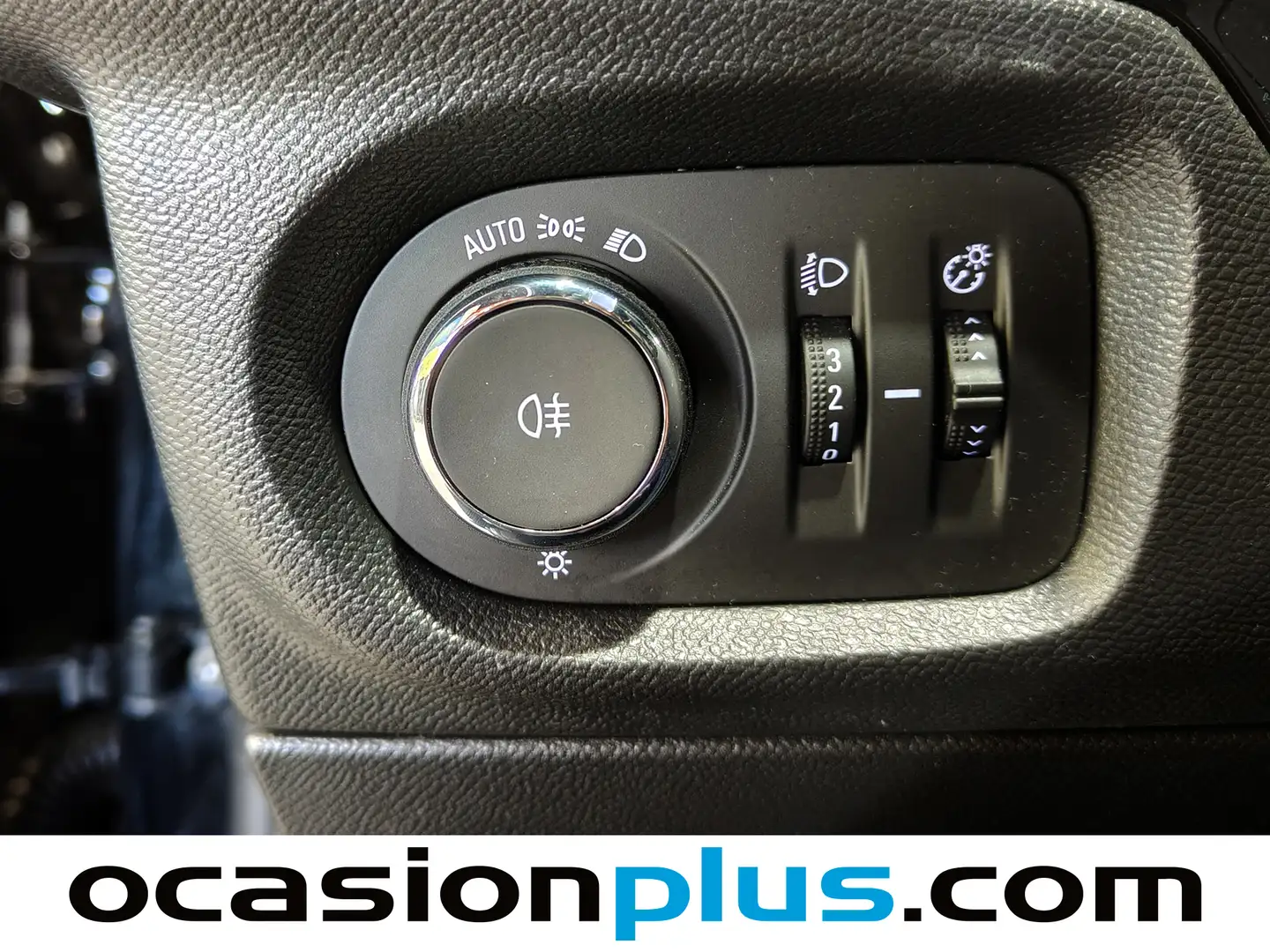 Foto Opel Corsa Opel Corsa 1.2 T XHL GS (100 CV)