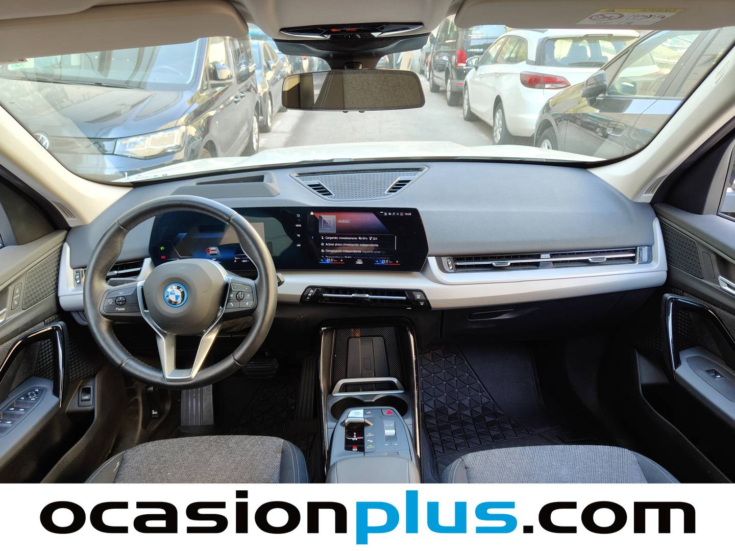 BMW iX1 BMW iX1 xDrive30 (313 CV) de ocasión