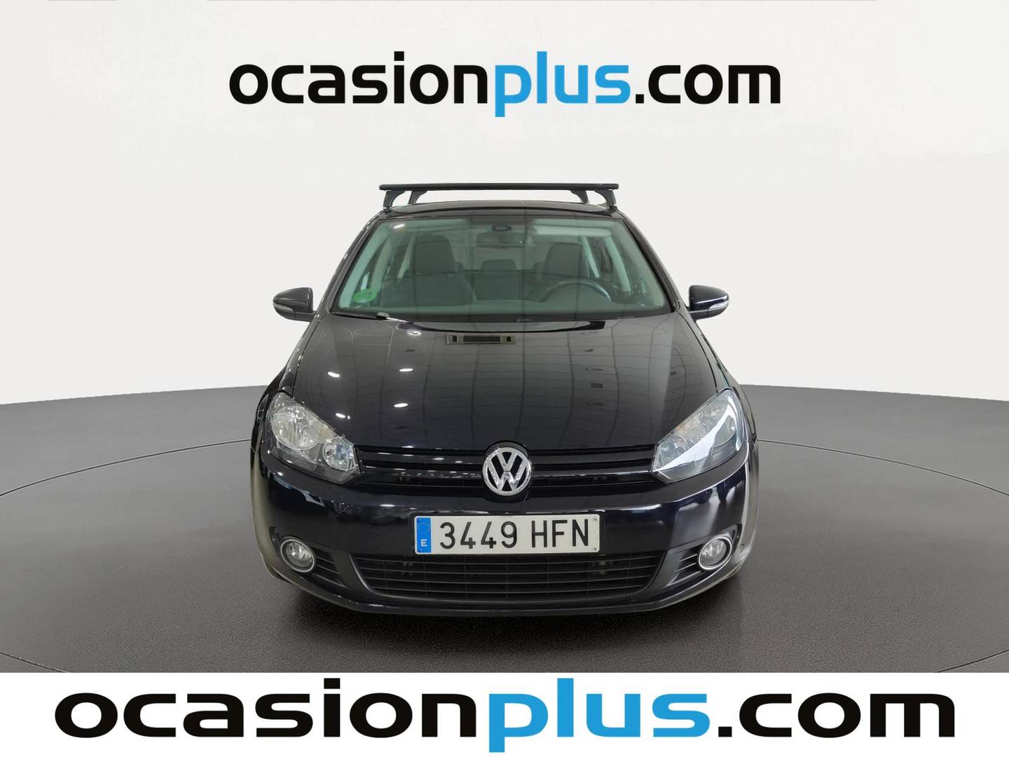 Volkswagen Golf Volkswagen Golf Advance 1.4 TSI (122 CV) 122cv