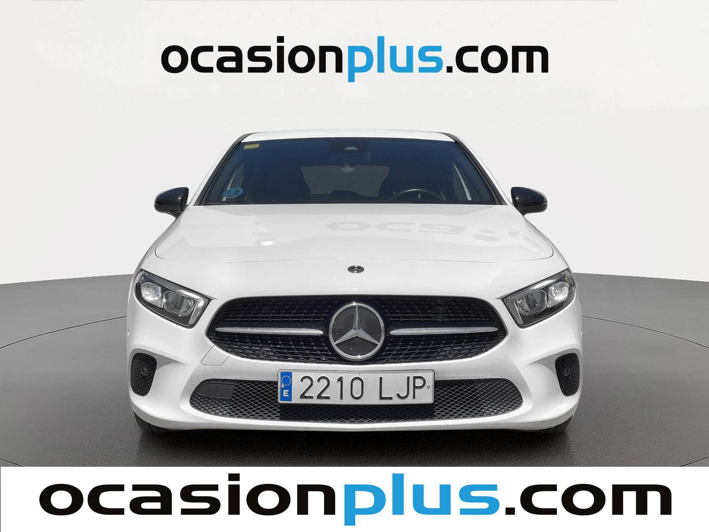 Mercedes Clase A Mercedes Clase A A 180 d  (116 CV) seminuevo
