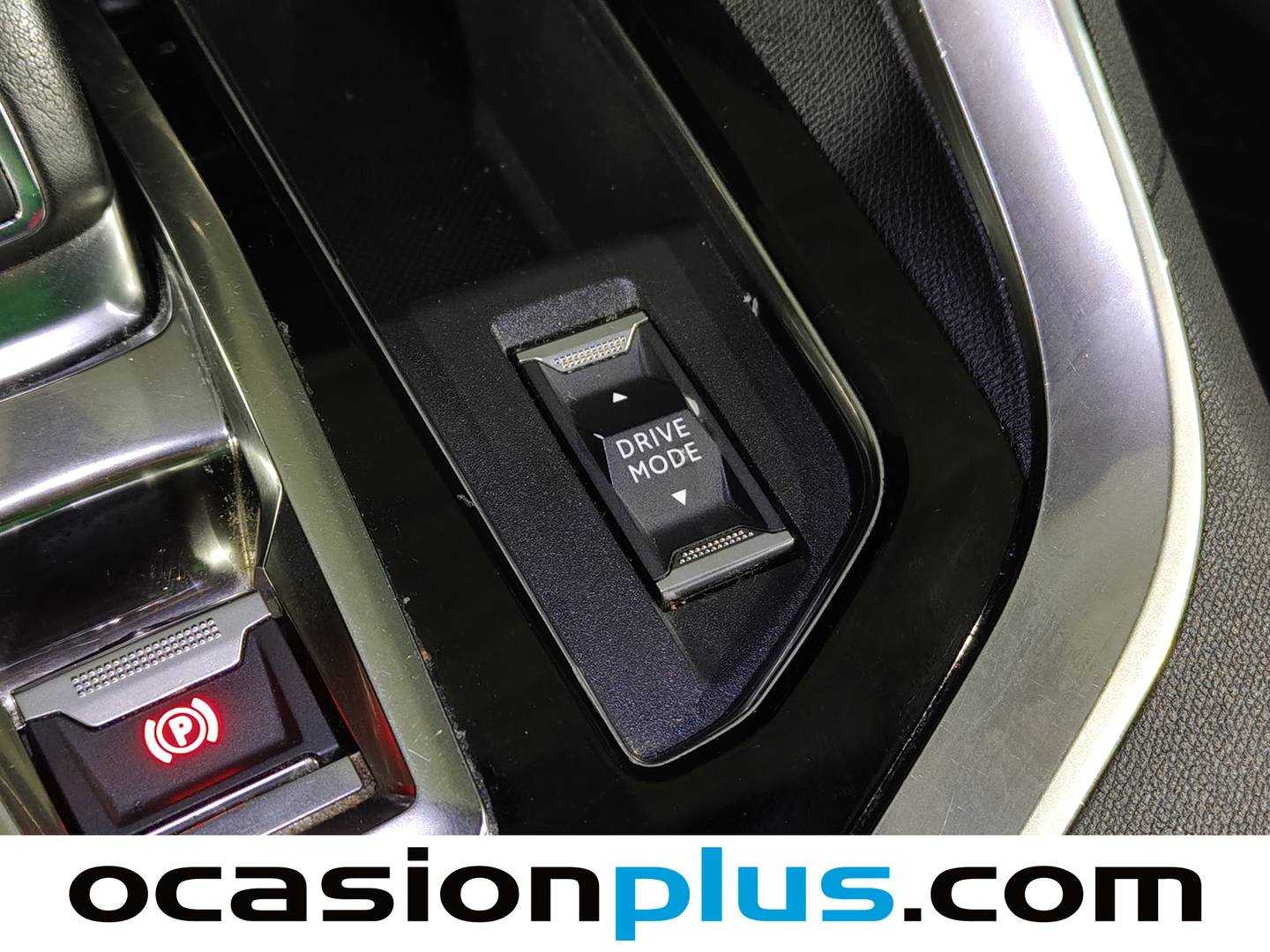 Peugeot 5008 Peugeot 5008 BlueHDI 130 S&S GT EAT8 (130 CV) 7 Plazas barato