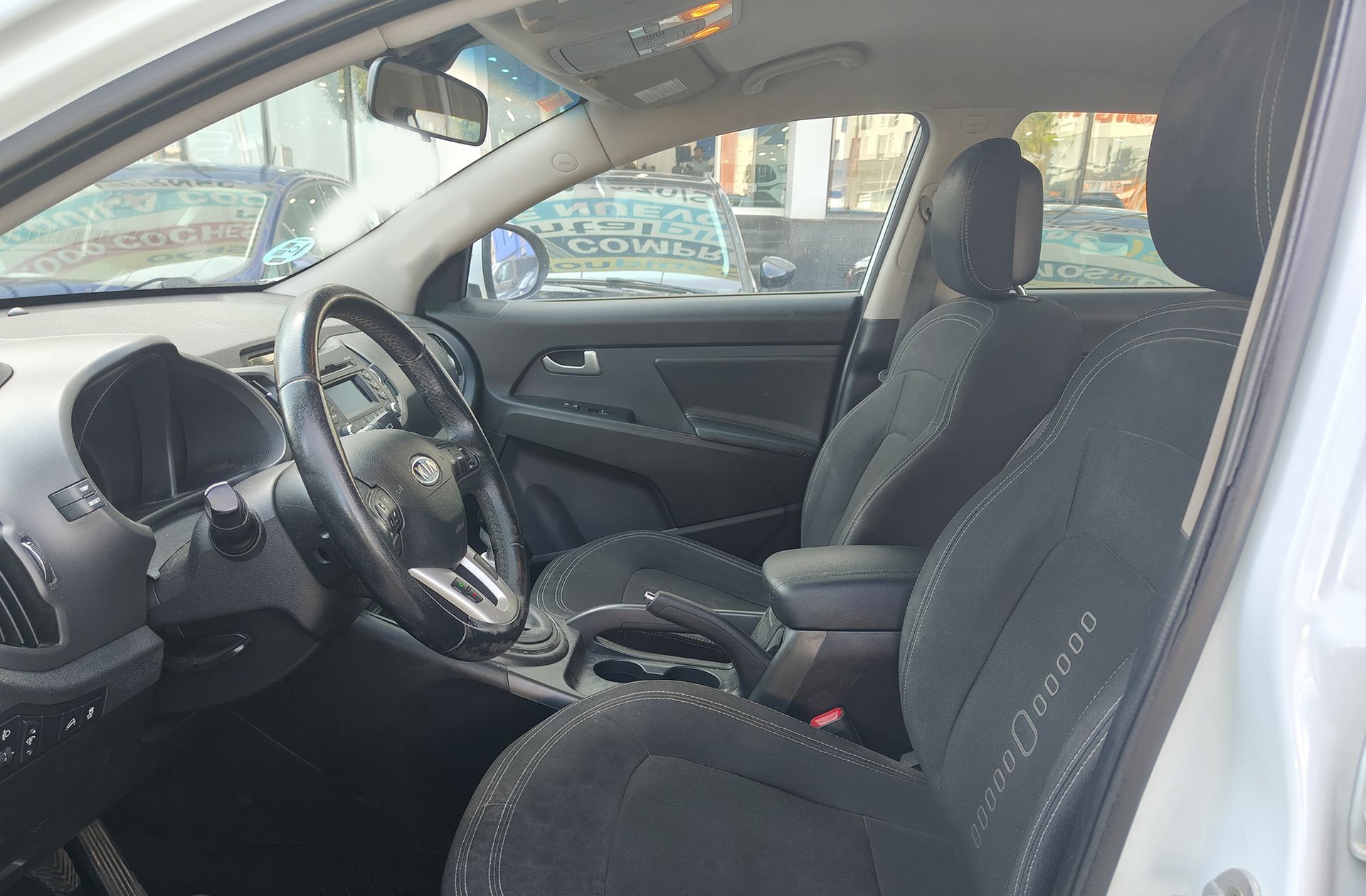 Kia Sportage 1.6 GDI Drive 4x2 - foto 8