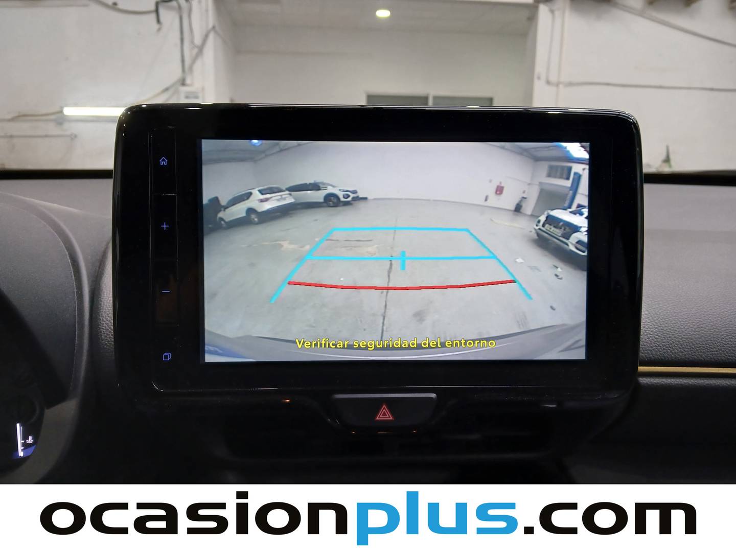 Foto Toyota Yaris Cross Toyota Yaris Cross 120H Adventure (116 CV)