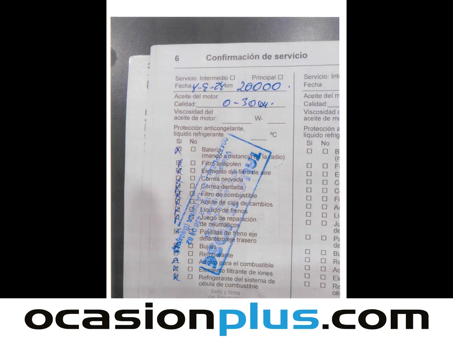 Foto Opel Crossland Opel Crossland 1.2 GS (110 CV)