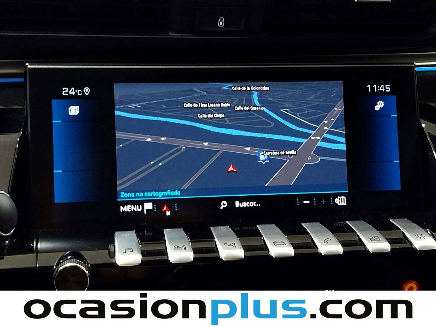 Foto Peugeot 508 Peugeot 508 SW SW BlueHDi 180 S&S GT Line EAT8 (180 CV)