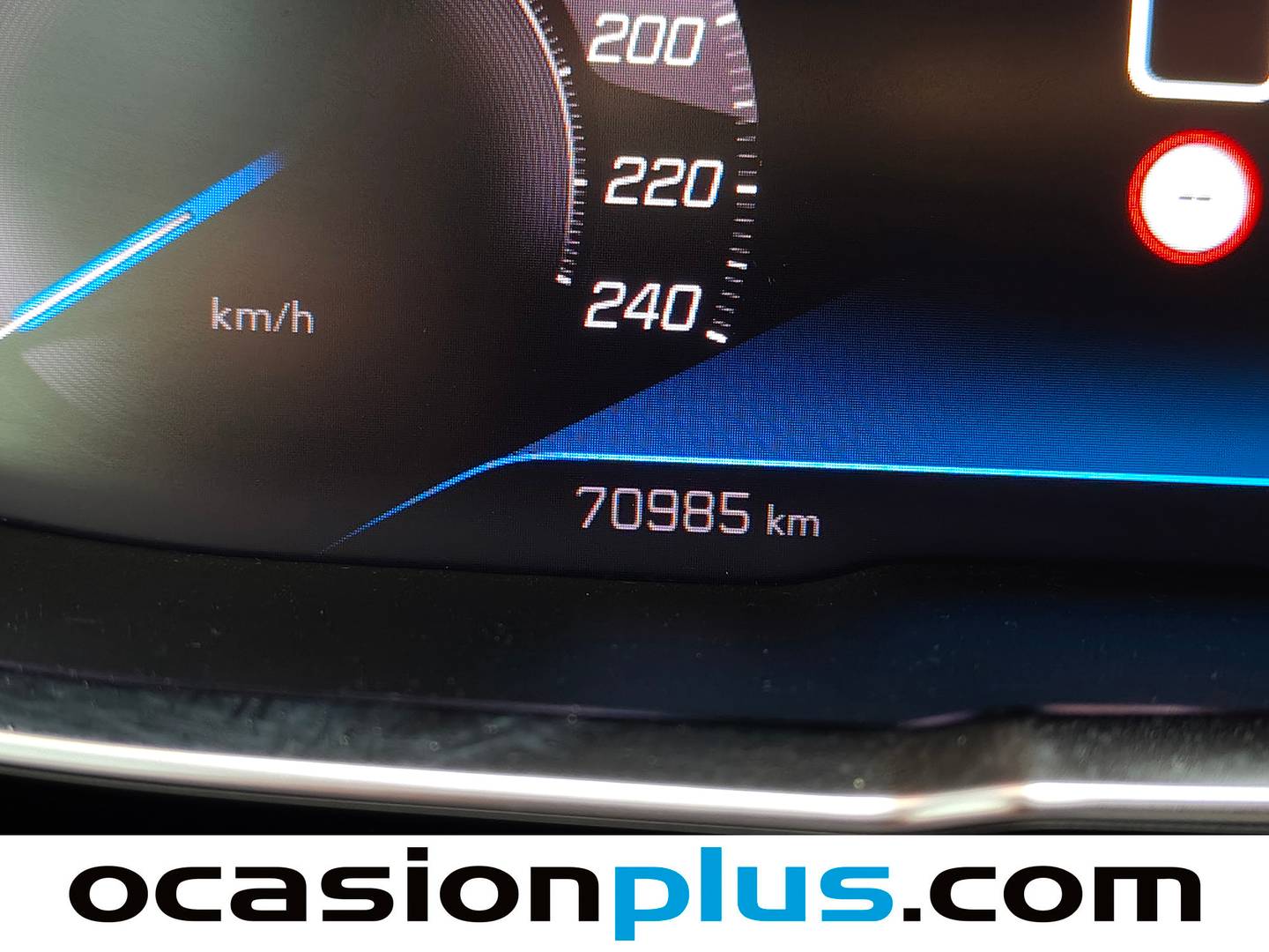 Peugeot 5008 Peugeot 5008 BlueHDi 130 S&S Allure (130 CV) EAT8 7 Plazas 130cv
