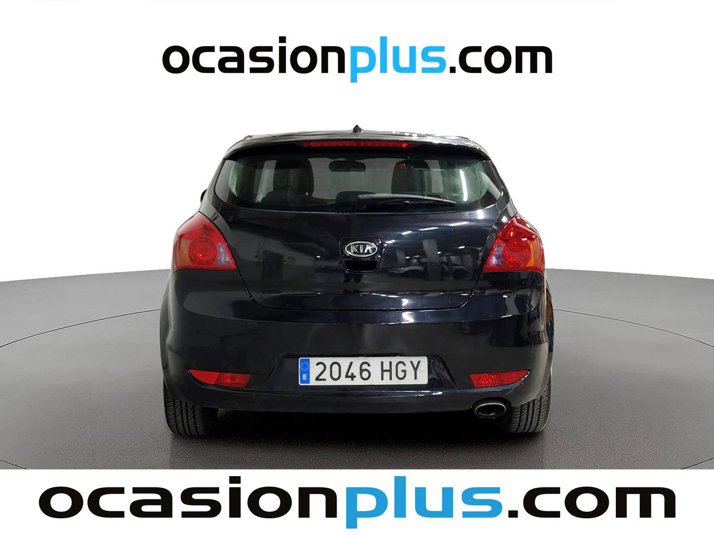KIA Ceed KIA Ceed 1.4 CVVT Drive (90 CV) barato