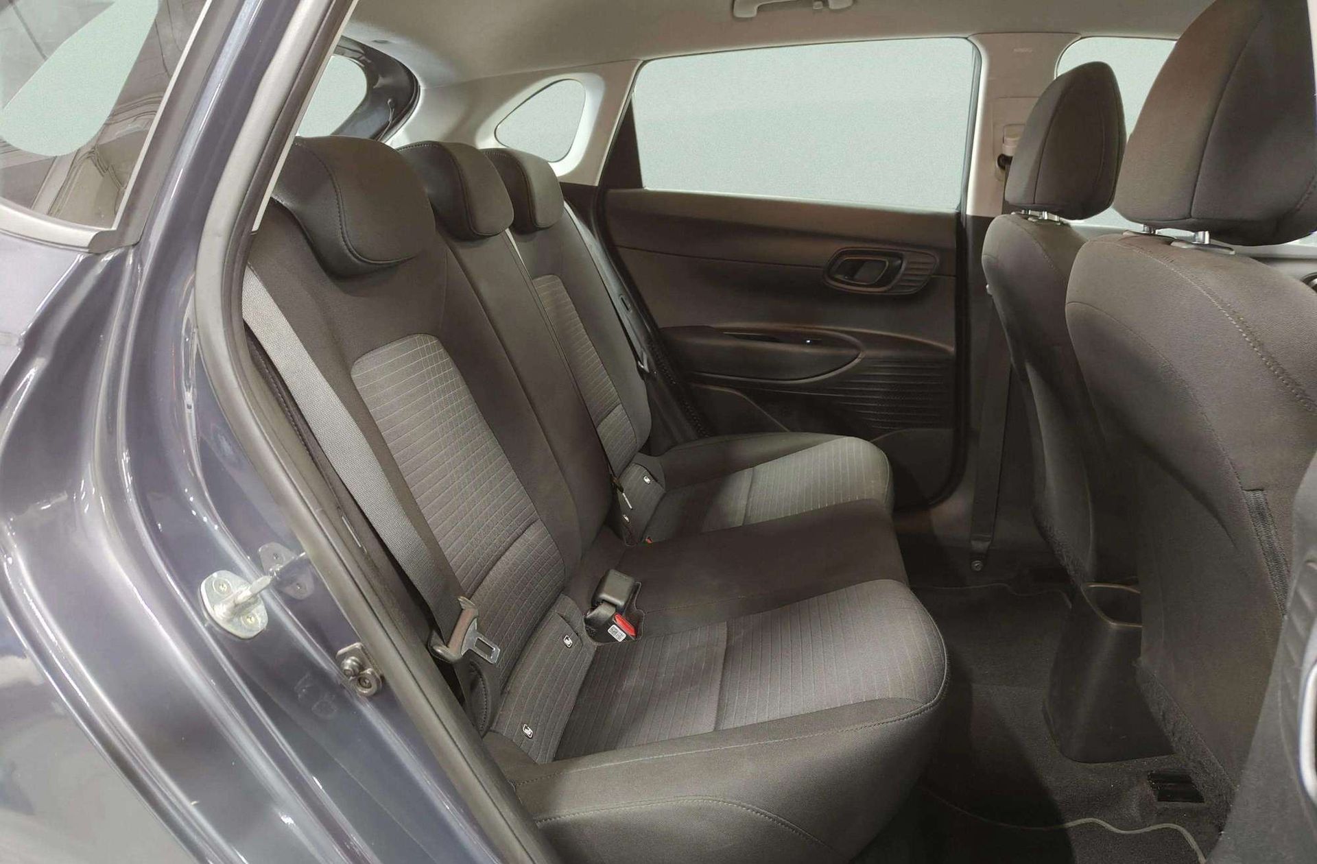Hyundai i20 1.0 T-GDi 48V Klass - foto 18