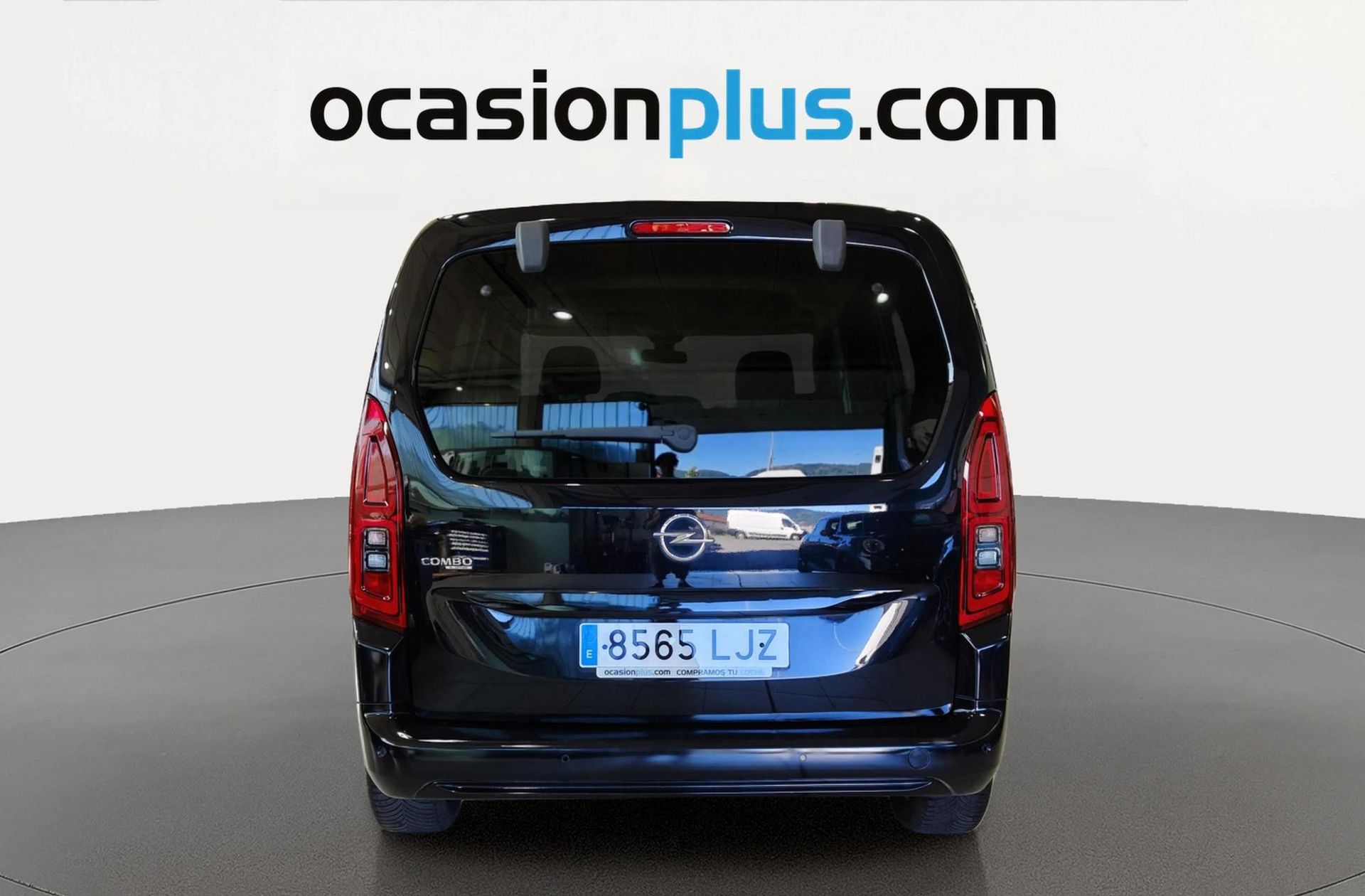 Opel Combo 1.5 TD Selective L - foto 16