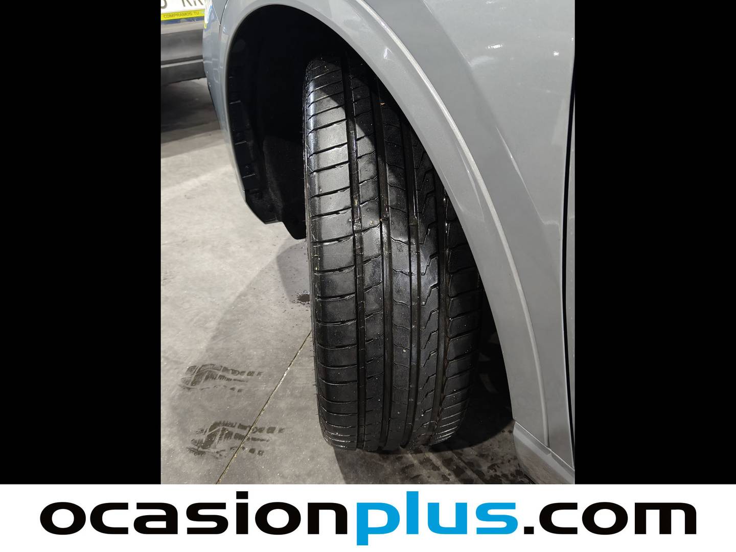 Foto Ford Kuga Ford Kuga 2.5 Duratec PHEV ST-Line X Auto (225 CV)