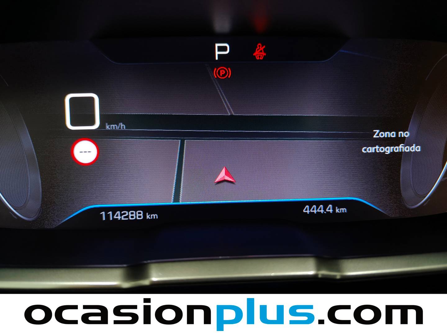Peugeot 3008 Peugeot 3008 BlueHDI 130 S&S Allure EAT8 (130 CV) seminuevo