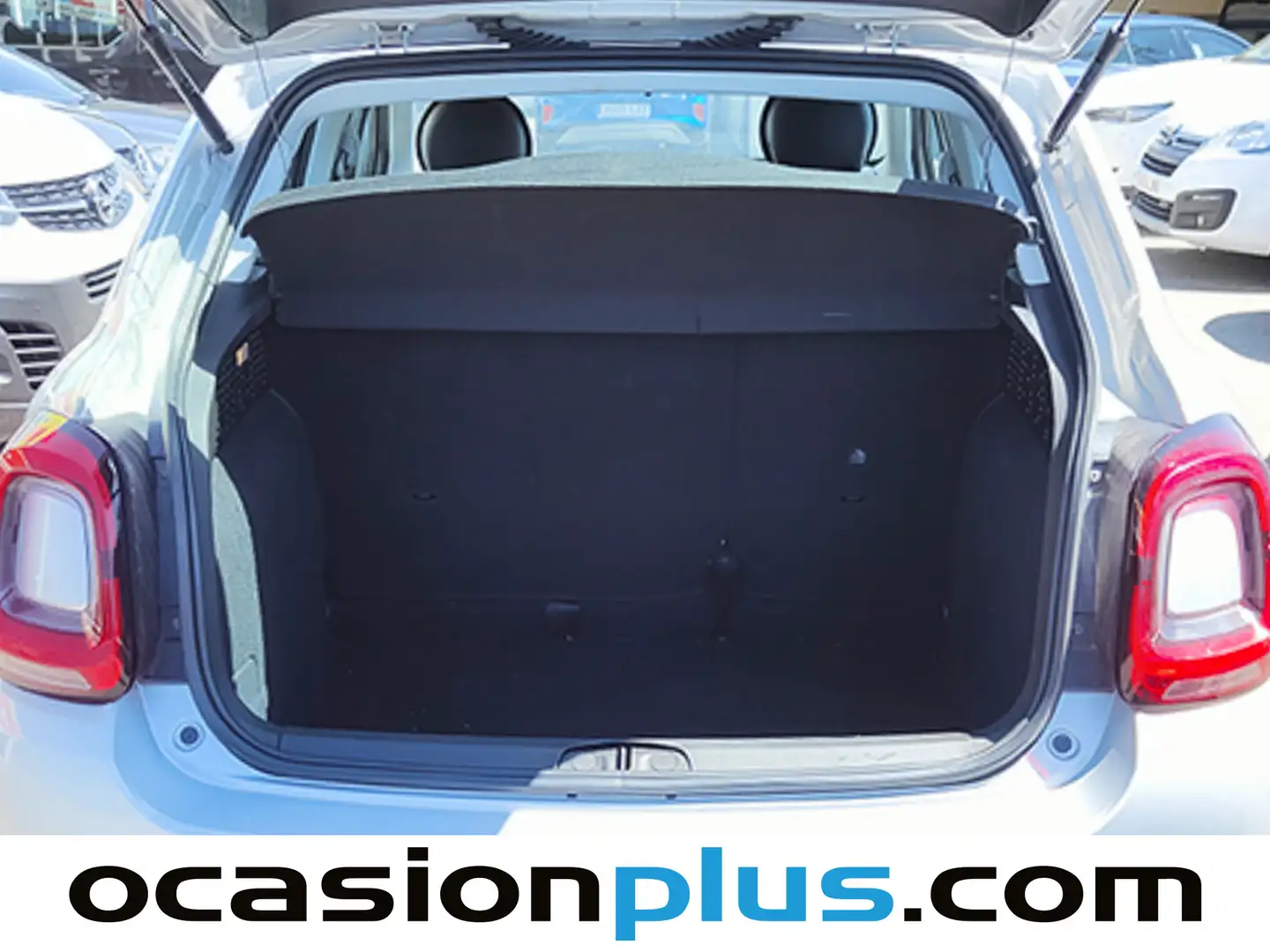 Foto Fiat 500X Fiat 500X 1.6 MultiJet Cross 4x2 (130 CV)