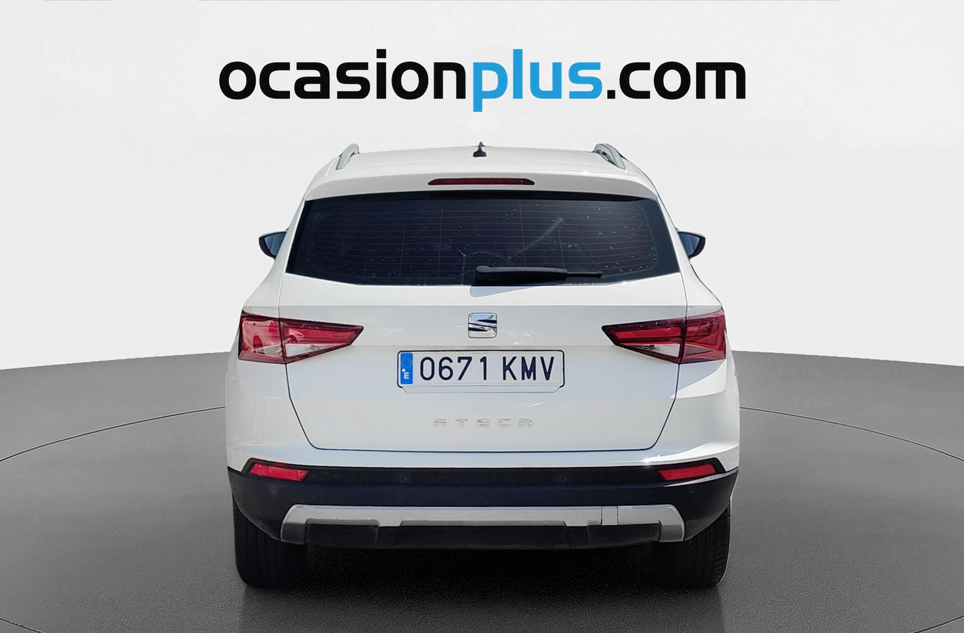 SEAT Ateca 1.6 TDI Style Plus Nav Eco - foto 15