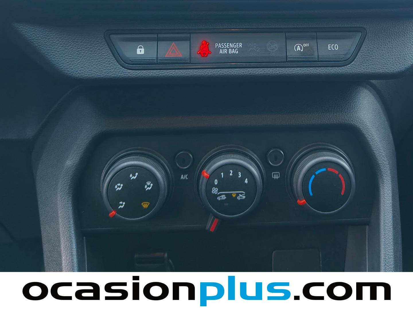 Accesorios del Dacia Sandero Dacia Sandero Stepway Essential ECO-G (101 CV)