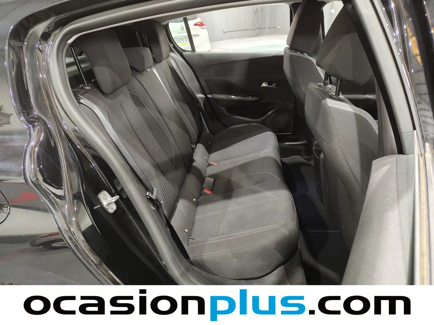 Foto Peugeot 308 Peugeot 308 PureTech 130 S&S Active Pack EAT8 (130 CV)