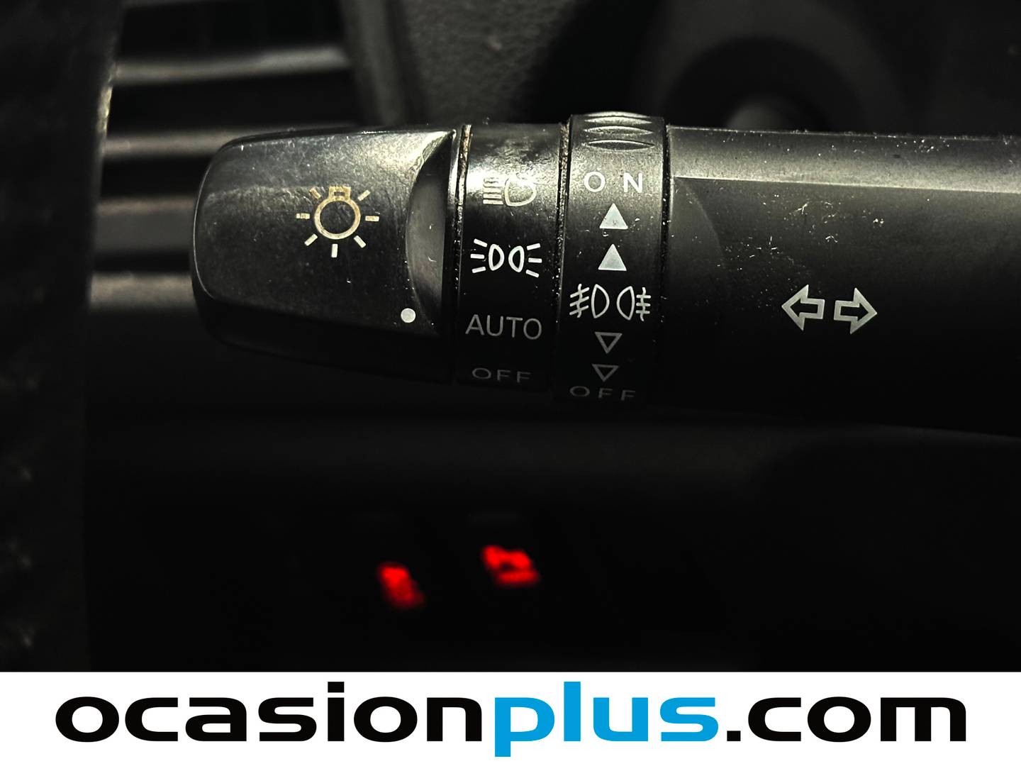 Foto Mitsubishi ASX Mitsubishi ASX 160 MPI Challenge (117 CV)