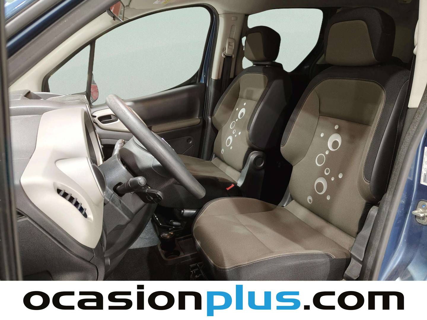 Foto Citroën Berlingo Citroen Berlingo Combi BlueHDi 100 Multispace Live Edition (100 CV)