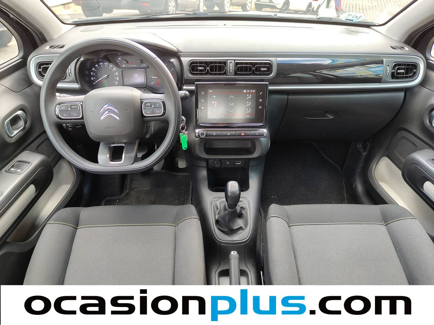 Citroën C3 Citroën C3 PureTech 68 Feel (68 CV) de ocasión