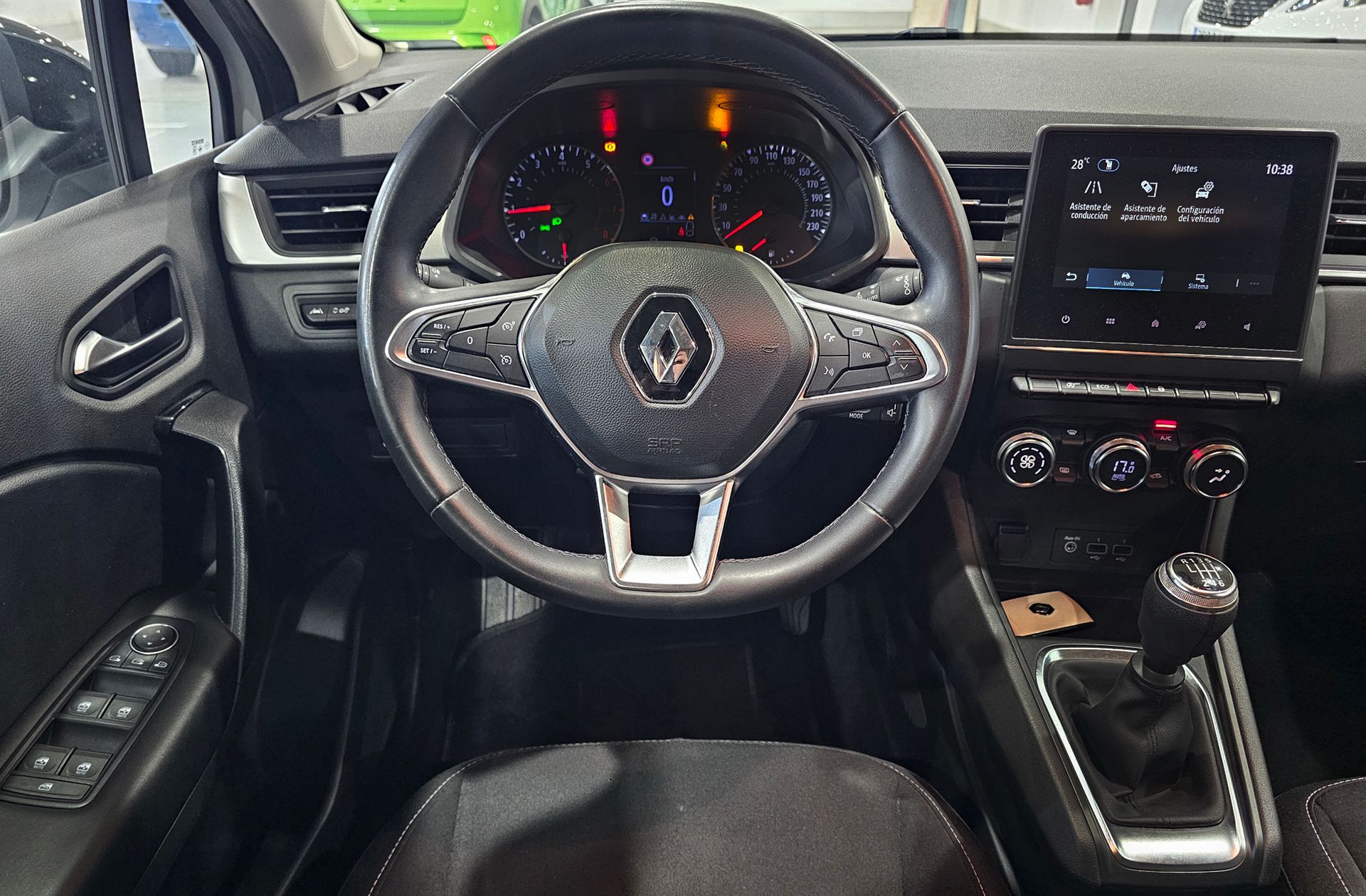 Renault Captur Intens TCe GLP - foto 23