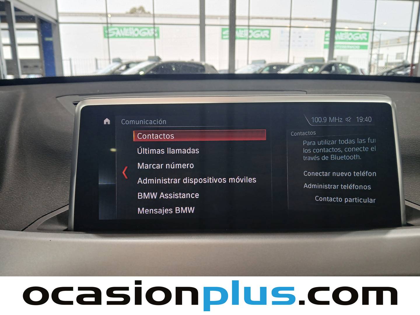 BMW X1 BMW X1 sDrive18d (150 CV) 2021