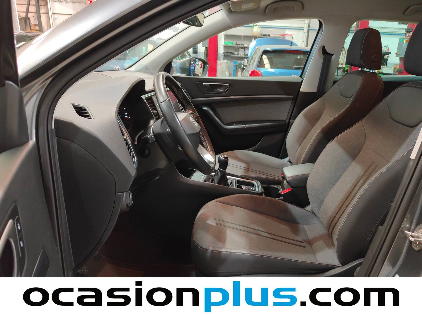 Foto Seat Ateca SEAT Ateca 1.5 TSI S&S Style XL (150 CV)