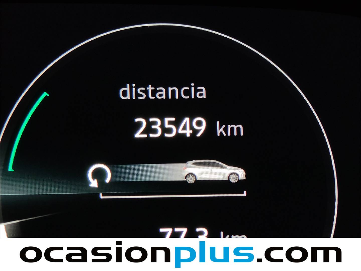 Renault Clio Renault Clio Techno TCe (90 CV) seminuevo