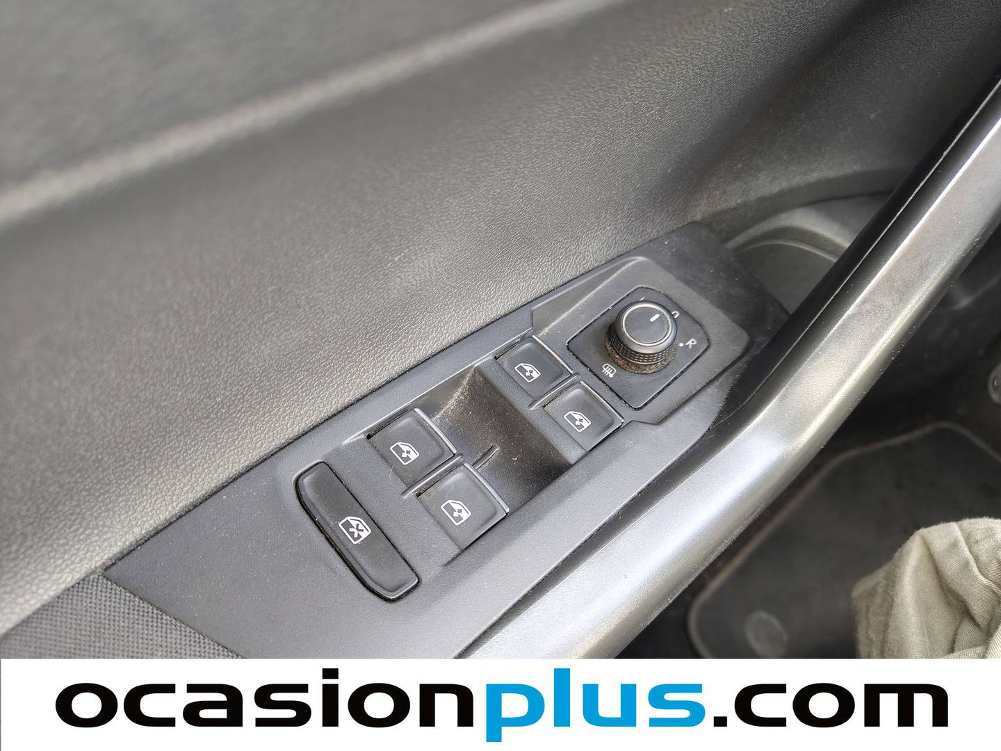 Volkswagen Polo Volkswagen Polo Advance 1.0 TSI (95 CV) DSG de segunda mano