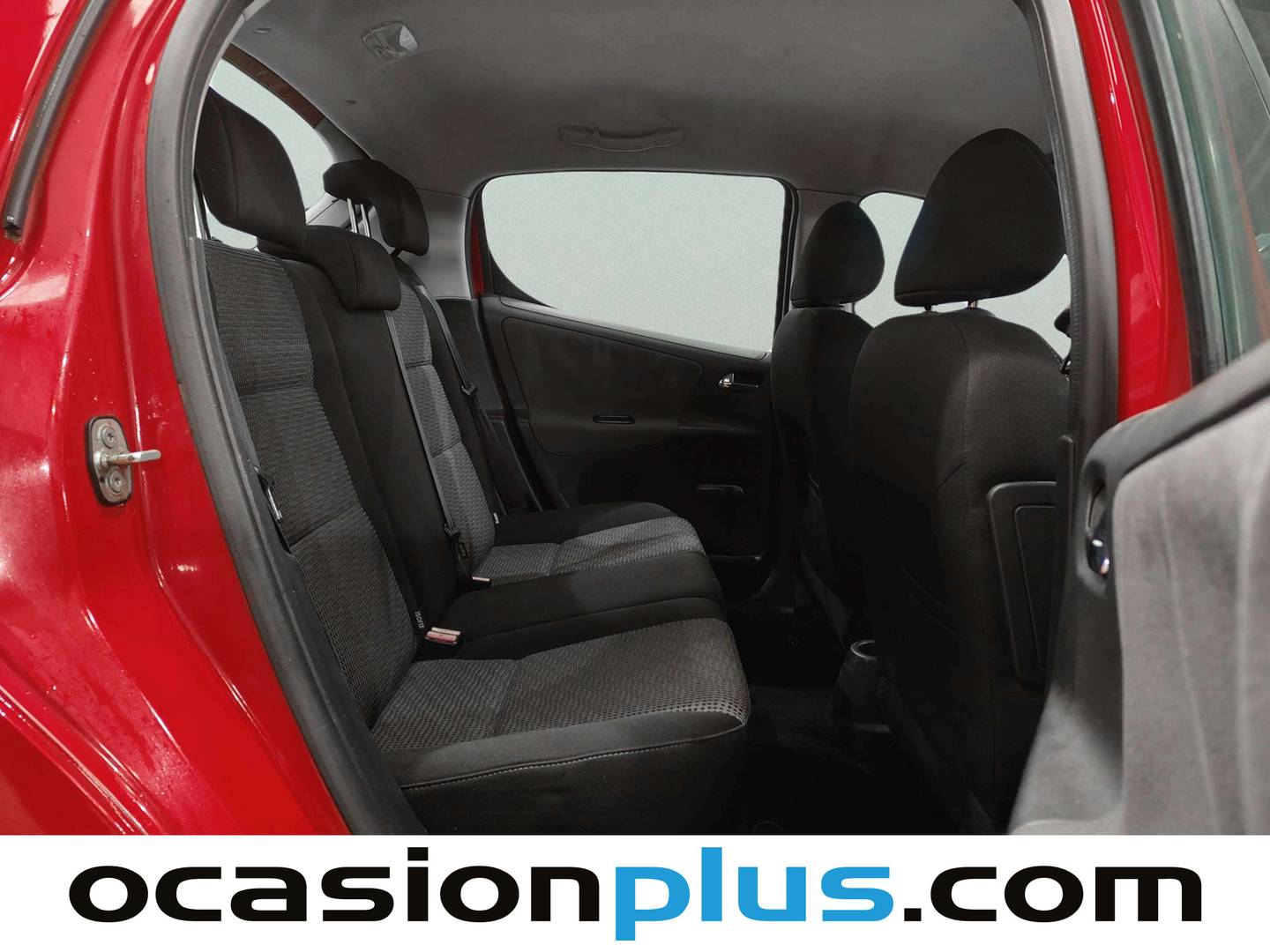 Peugeot 207 Peugeot 207 1.4 VTi 16v Sport (95 CV) al mejor precio