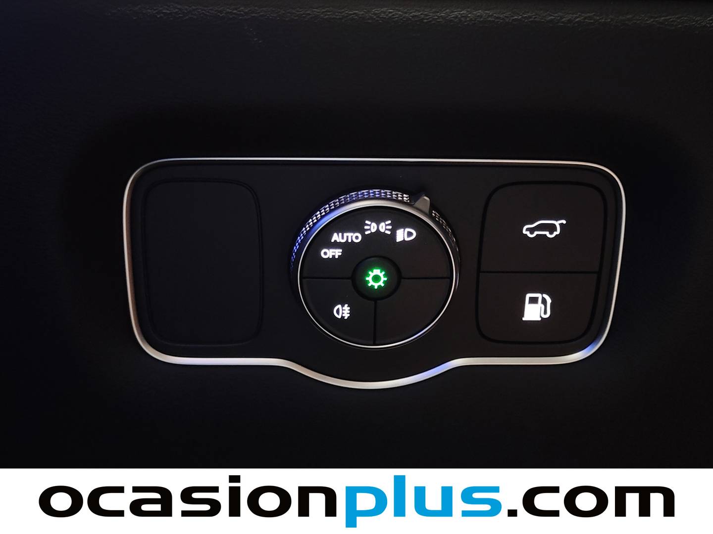 EBRO S800 EBRO S800 1.5 TGDI PHEV Luxury E-CVT (279 CV) 7 PLAZAS de ocasión