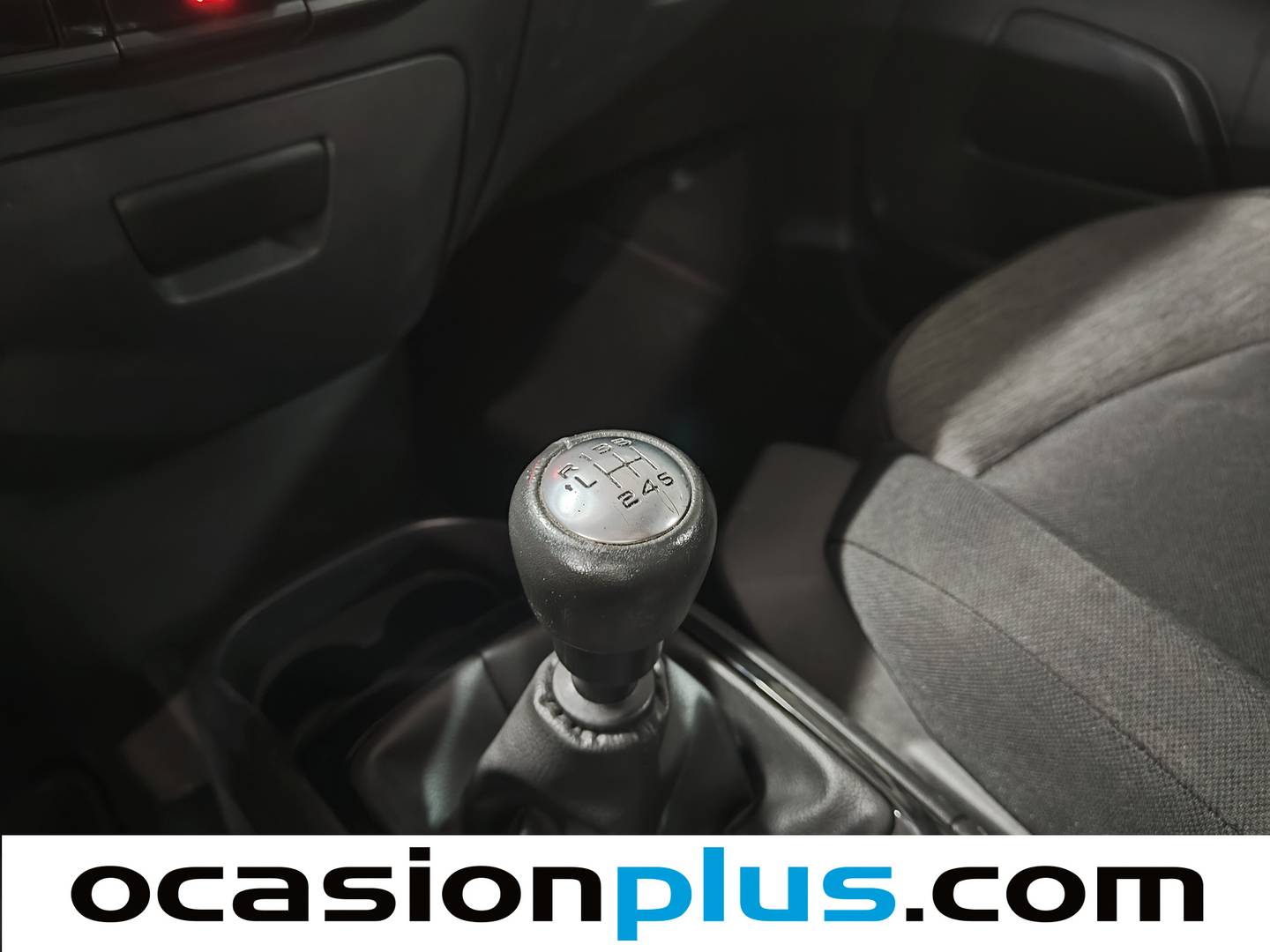 Citroën C4 Picasso Citroën C4 Picasso BlueHDi 120 Feel (120 CV) de segunda mano