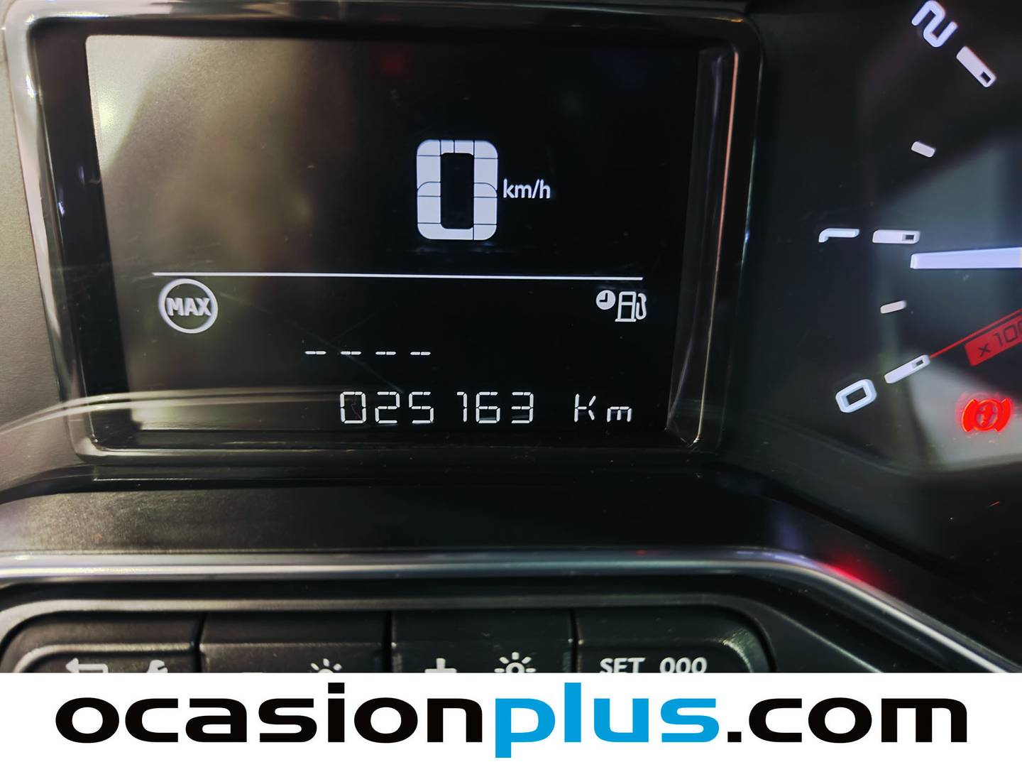 Citroën C3 Citroën C3 PureTech 110 S&S Shine (110 CV) seminuevo