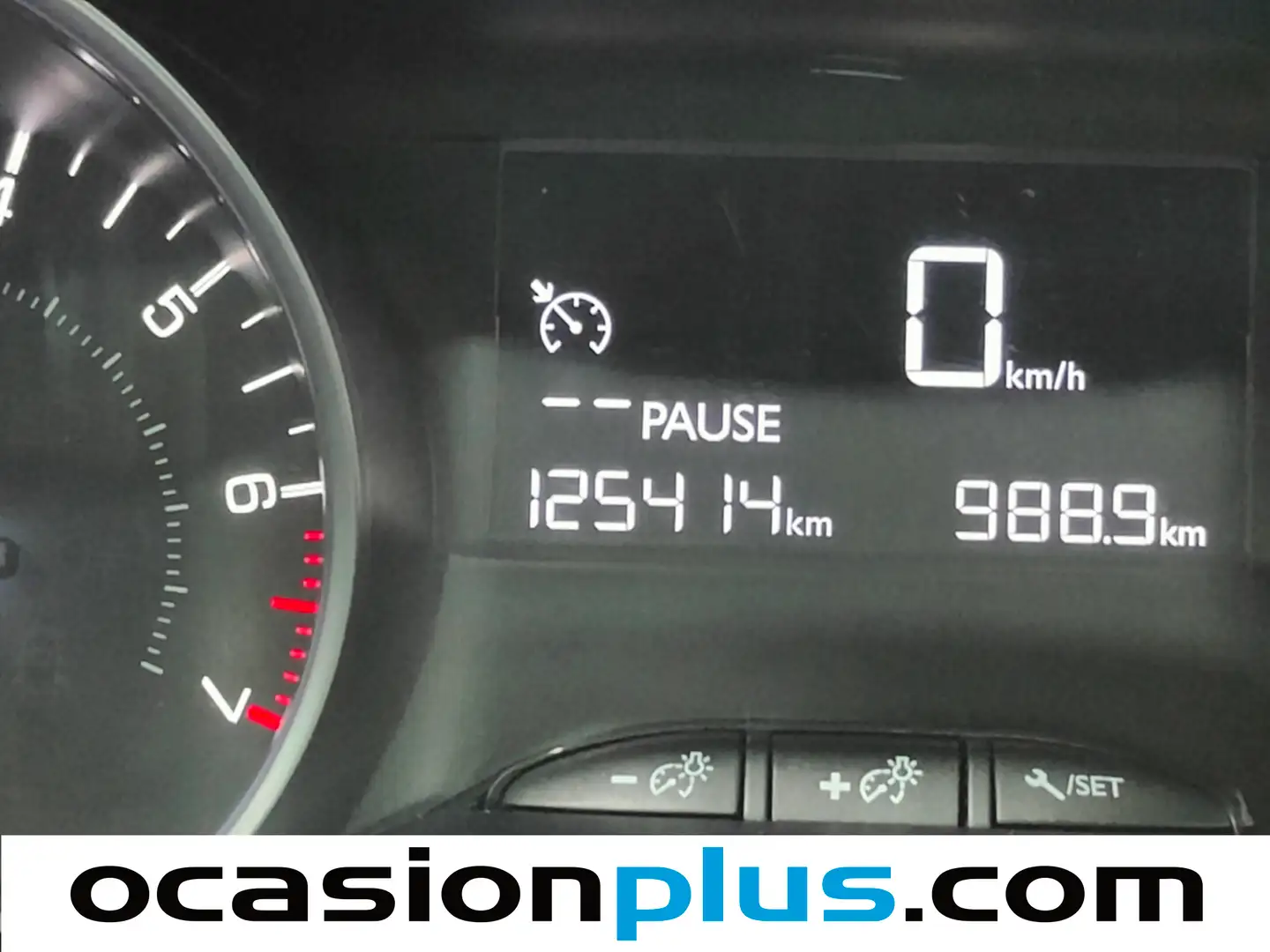 Foto Peugeot 2008 Peugeot 2008 PureTech 110 S&S Style (110 CV)