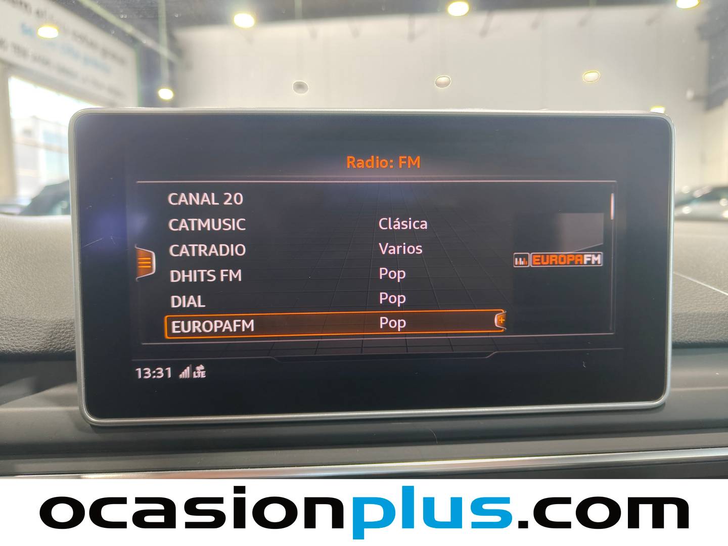 Audi A5 Audi A5 Sportback Sportback Sport 1.4 TFSI (150 CV) S tronic 2018