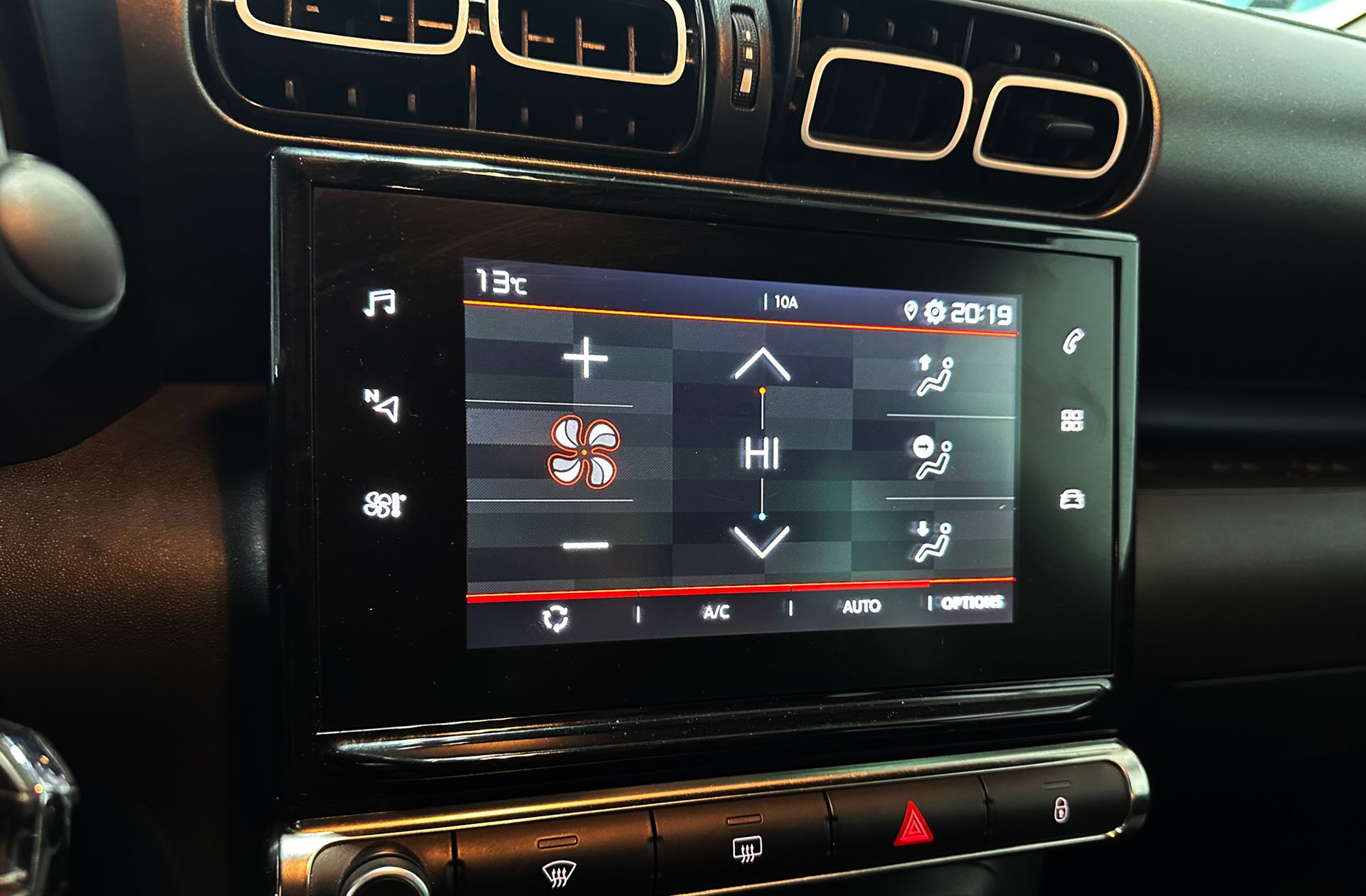 Citroën C3 Aircross PureTech 110 Shine - foto 25