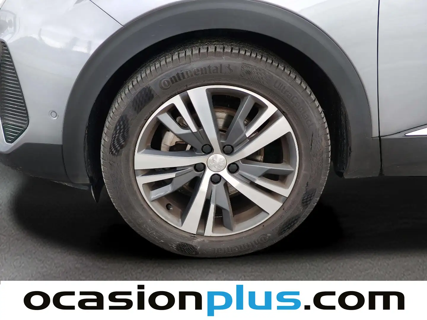 Foto Peugeot 3008 Peugeot 3008 PureTech 130 S&S Allure Pack (130 CV)