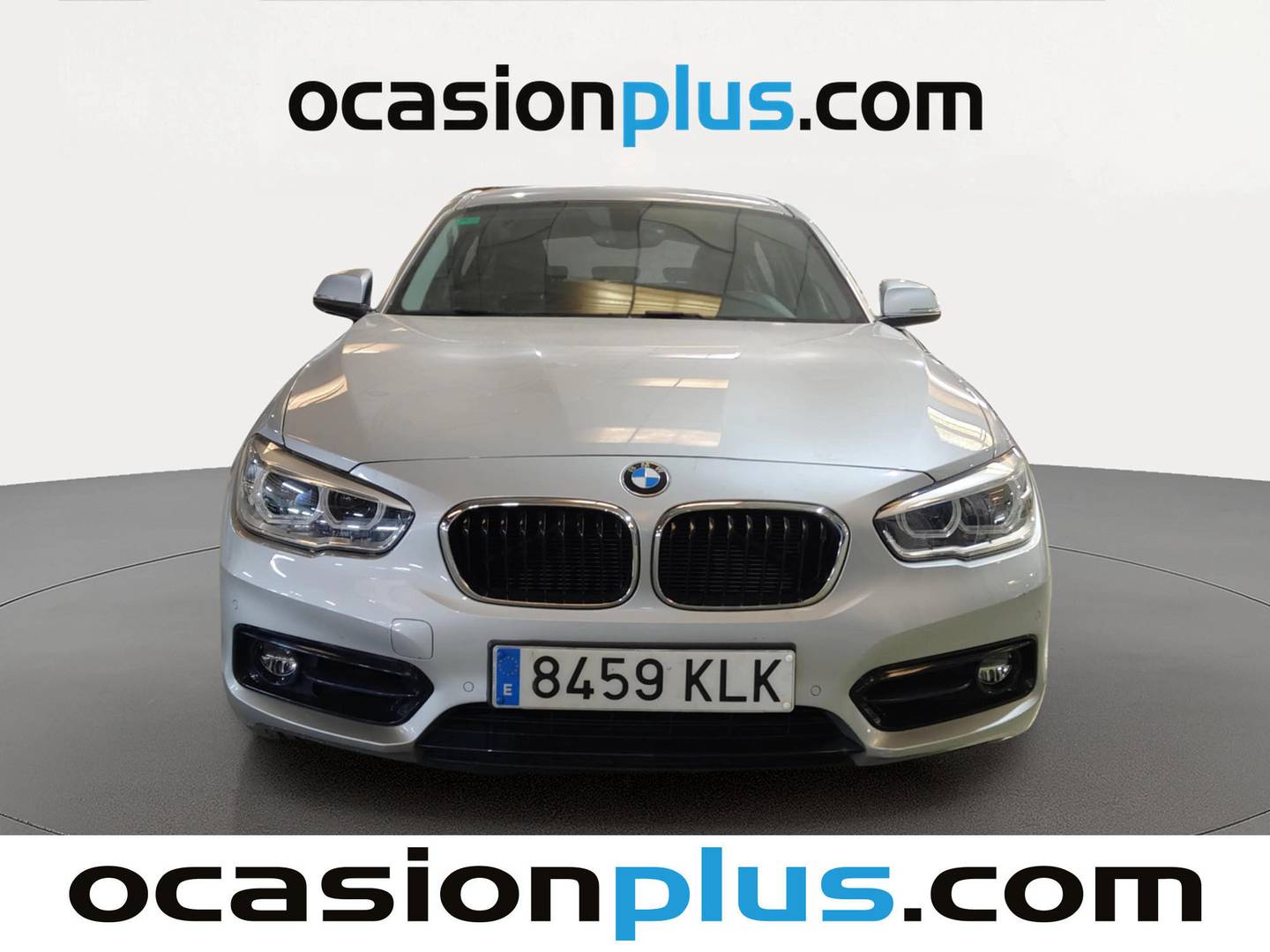 BMW Serie 1 BMW Serie 1 118d (150 CV) 150cv
