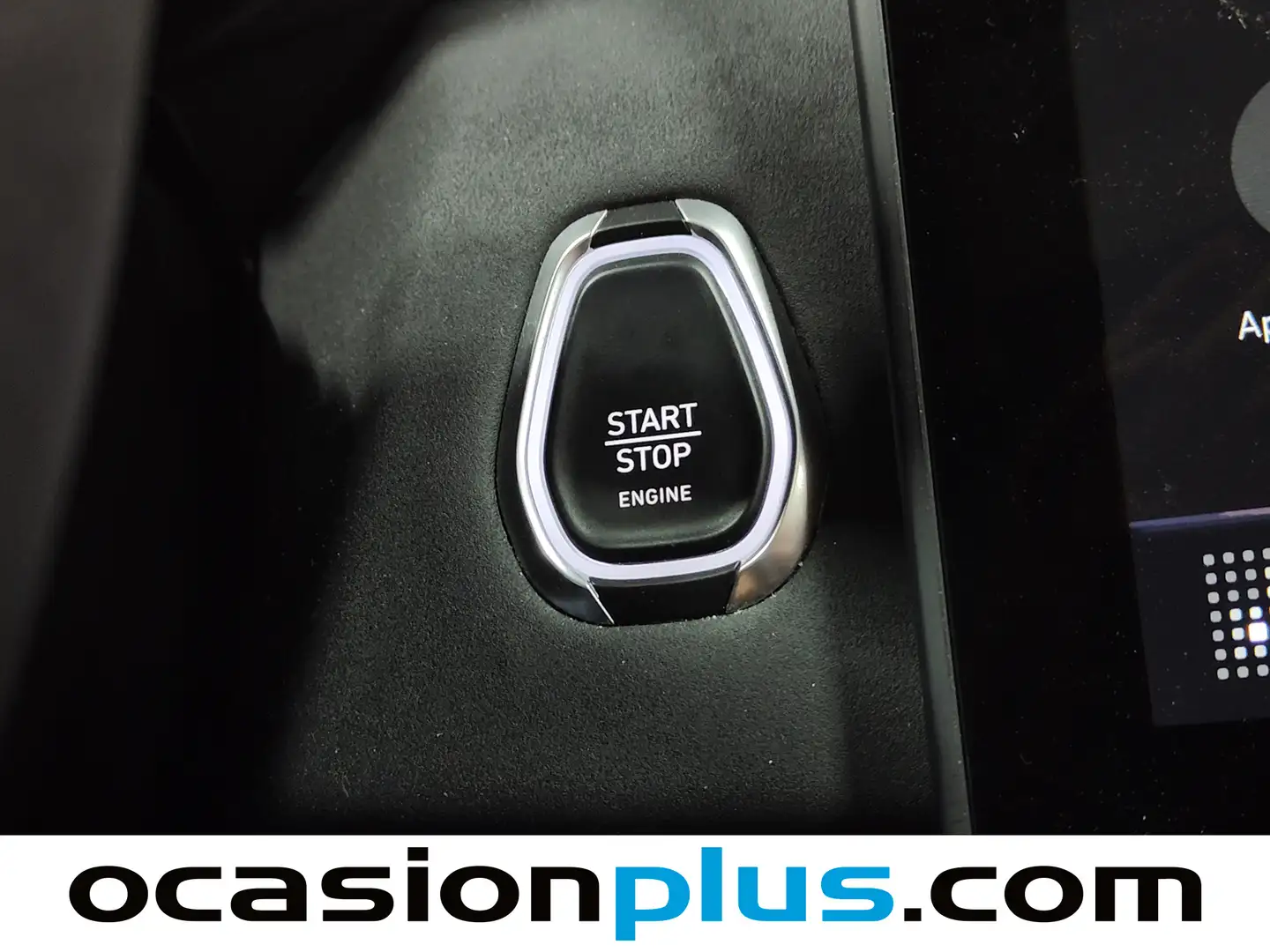 Foto Lynk & Co 01 Lynk & Co 01 1.5 PHEV 6.6kW  (261 CV)