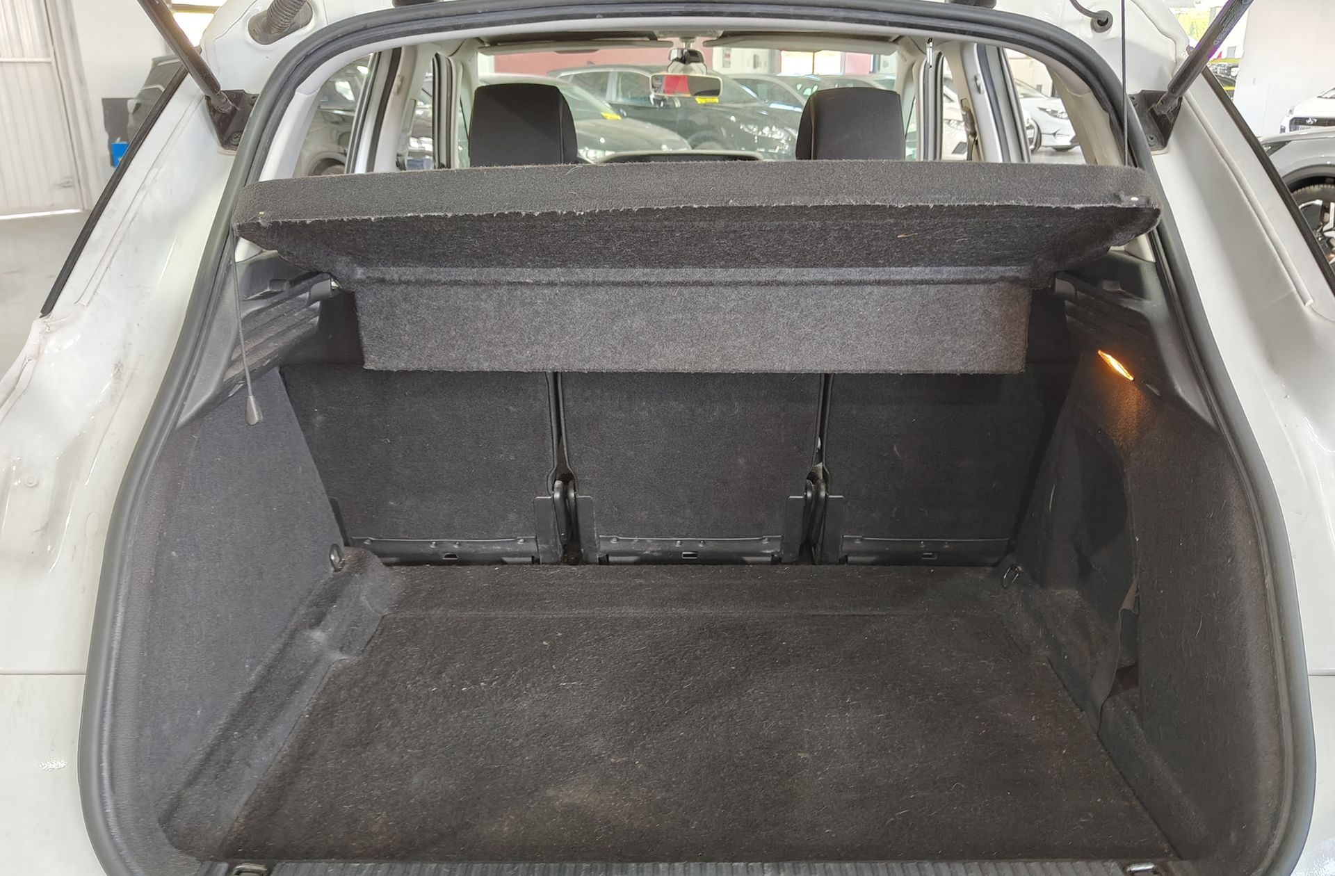 Citroën C4 Picasso BlueHDi 120 Live - foto 13