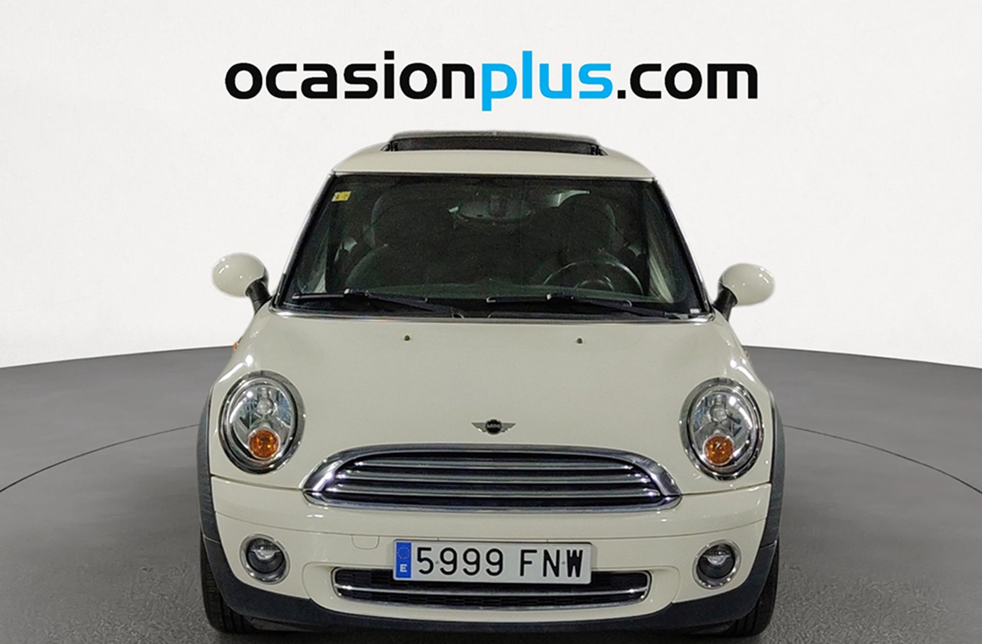 MINI Cooper One - foto 11