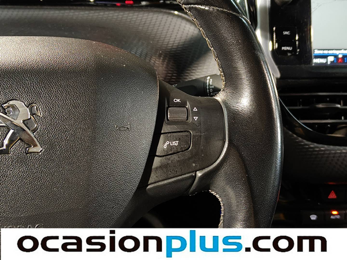 Foto Peugeot 208 Peugeot 208 1.2L PureTech Allure (82 CV)