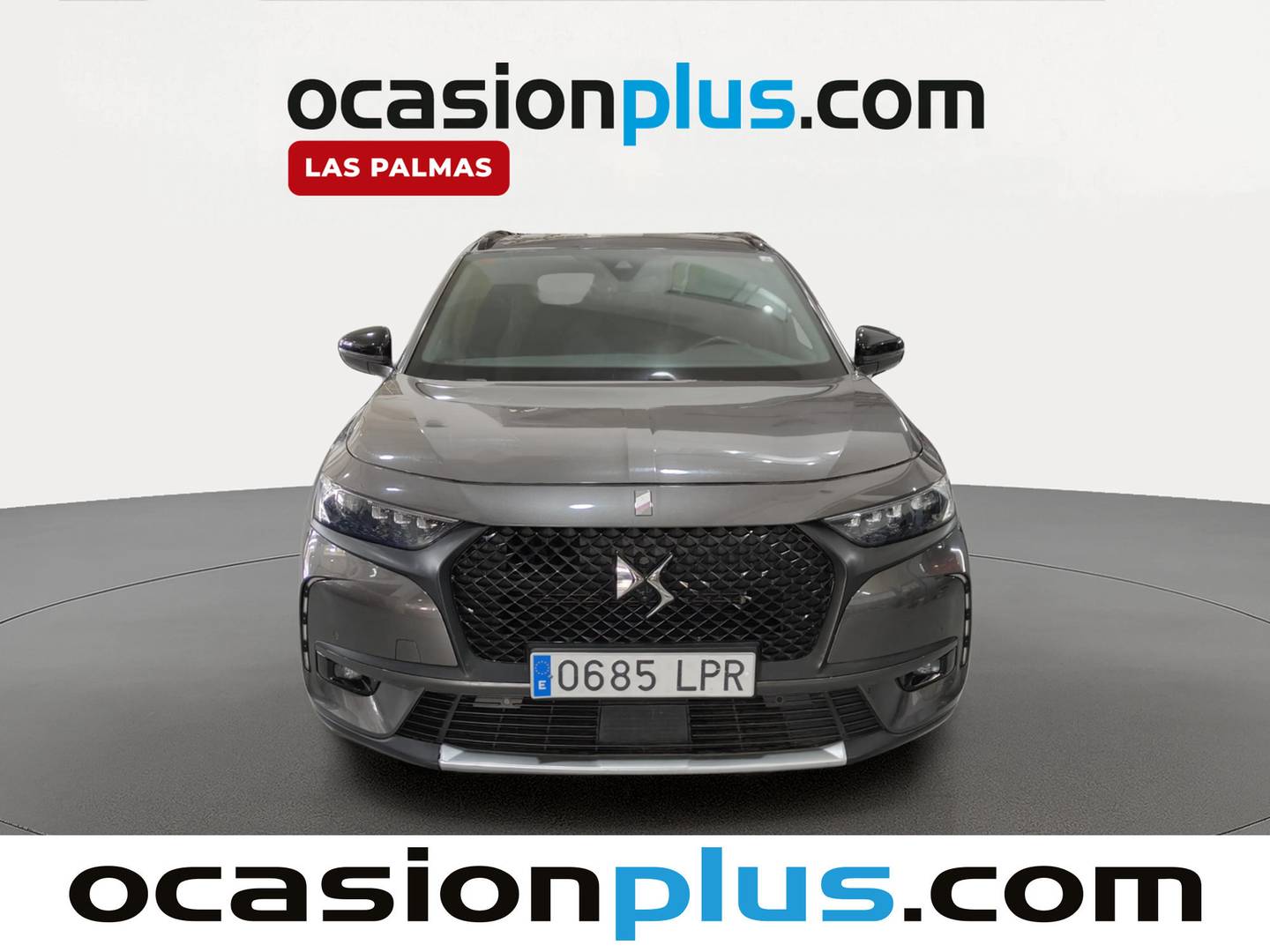 DS DS 7 Crossback E-Tense DS DS7 Crossback E-Tense 300 Performance Line+ 4WD Auto  (300 CV) barato