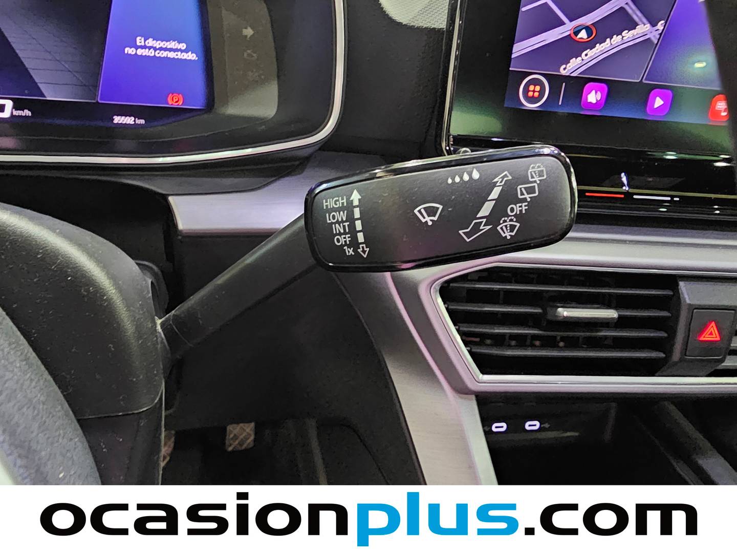 Seat León Seat León 1.5 TSI S&S FR Go L (150 CV) manual